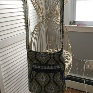 vera bradley bag